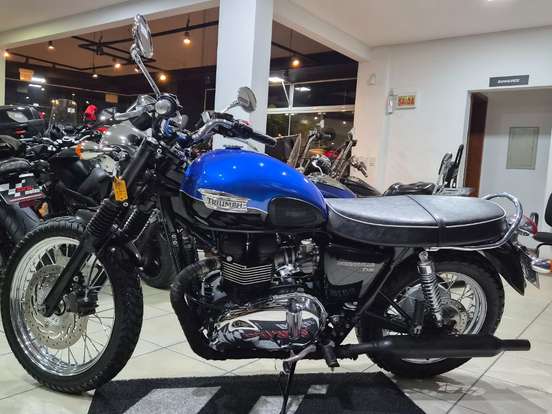 TRIUMPH-BONNEVILLE T 100 865 TRIUMPH-BONNEVILLE T 100 865-2015