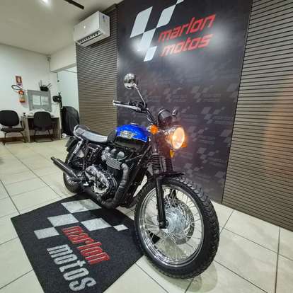 TRIUMPH-BONNEVILLE T 100 865-2015