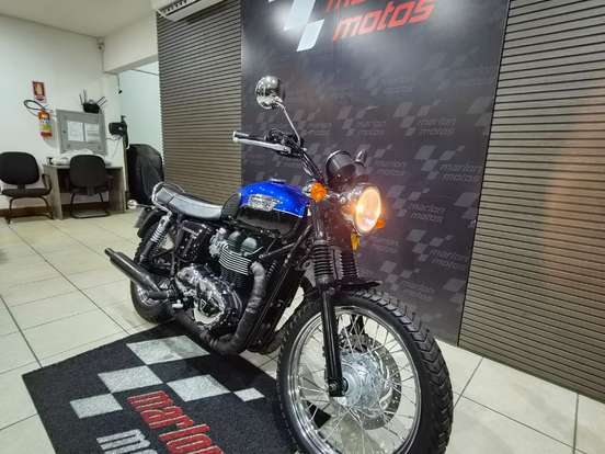 TRIUMPH-BONNEVILLE T 100 865 TRIUMPH-BONNEVILLE T 100 865-2015