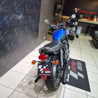 TRIUMPH-BONNEVILLE T 100 865-2015