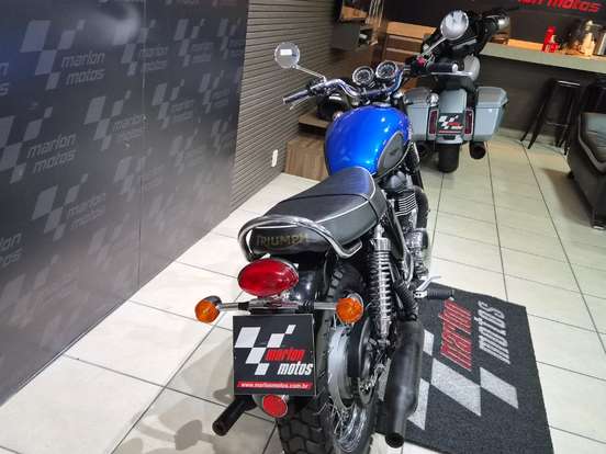 TRIUMPH-BONNEVILLE T 100 865 TRIUMPH-BONNEVILLE T 100 865-2015