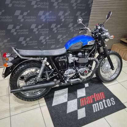 TRIUMPH-BONNEVILLE T 100 865-2015