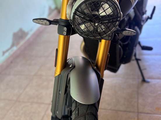 TRIUMPH-SCRAMBLER 400 X TRIUMPH-SCRAMBLER 400 X-2024