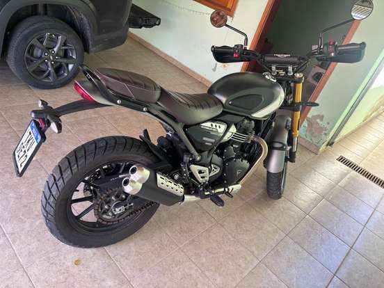 TRIUMPH-SCRAMBLER 400 X TRIUMPH-SCRAMBLER 400 X-2024