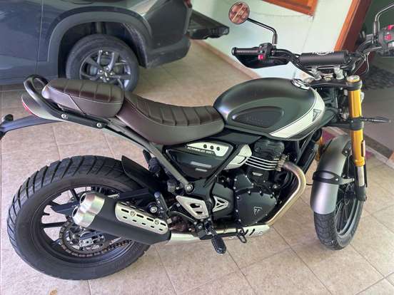 TRIUMPH-SCRAMBLER 400 X TRIUMPH-SCRAMBLER 400 X-2024