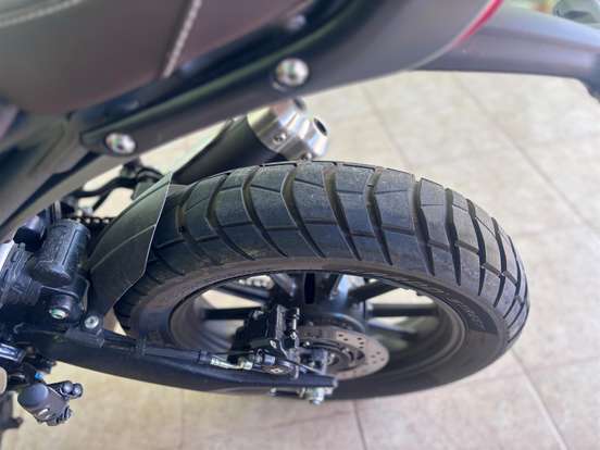 TRIUMPH-SCRAMBLER 400 X TRIUMPH-SCRAMBLER 400 X-2024