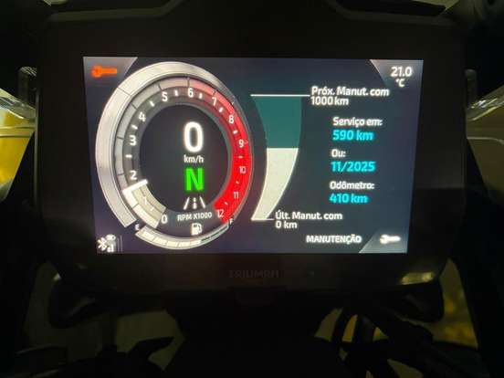 TRIUMPH-TIGER 1200 RALLY BLACK EDITION TRIUMPH-TIGER 1200 RALLY BLACK EDITION-2025