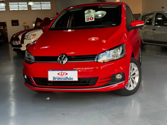 VOLKSWAGEN FOX 1.6 MSI TOTAL FLEX CONNECT 4P MANUAL VOLKSWAGEN FOX 1.6 MSI TOTAL FLEX CONNECT 4P MANUAL