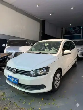 VOLKSWAGEN GOL 1.0 MI SPECIAL 8V FLEX 2P MANUAL