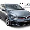 VOLKSWAGEN GOLF 2.0 350 TSI GASOLINA GTI DSG VOLKSWAGEN GOLF 2.0 350 TSI GASOLINA GTI DSG