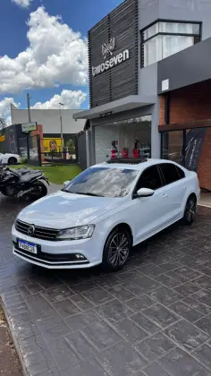 VOLKSWAGEN JETTA 1.4 16V TSI COMFORTLINE GASOLINA 4P TIPTRONIC VOLKSWAGEN JETTA 1.4 16V TSI COMFORTLINE GASOLINA 4P TIPTRONIC