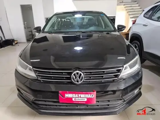 VOLKSWAGEN JETTA 1.4 16V TSI TRENDLINE GASOLINA 4P MANUAL VOLKSWAGEN JETTA 1.4 16V TSI TRENDLINE GASOLINA 4P MANUAL