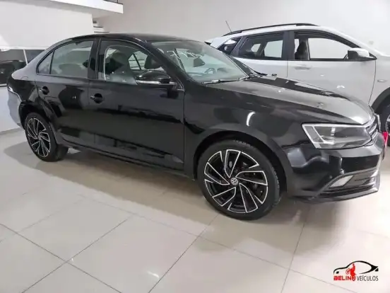 VOLKSWAGEN-JETTA-1.4 16V TSI TRENDLINE GASOLINA 4P MANUAL VOLKSWAGEN-JETTA-2016