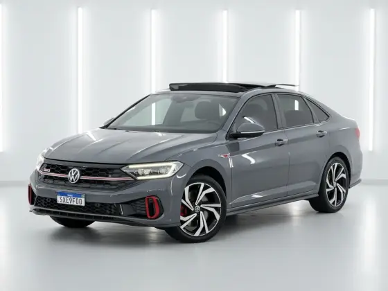 VOLKSWAGEN JETTA 2.0 350 TSI GASOLINA GLI DSG
