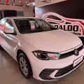 VOLKSWAGEN POLO 1.0 MPI MANUAL VOLKSWAGEN POLO 1.0 MPI MANUAL