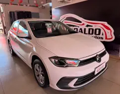 VOLKSWAGEN POLO 1.0 MPI MANUAL VOLKSWAGEN POLO 1.0 MPI MANUAL