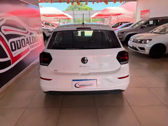 VOLKSWAGEN-POLO-1.0 MPI MANUAL VOLKSWAGEN-POLO-2023