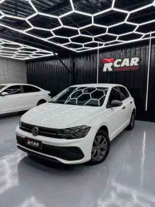 VOLKSWAGEN POLO 1.0 MPI TRACK MANUAL