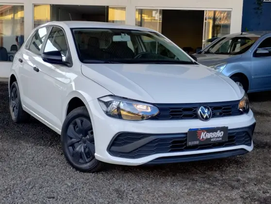 VOLKSWAGEN POLO 1.0 MPI TRACK MANUAL VOLKSWAGEN POLO 1.0 MPI TRACK MANUAL