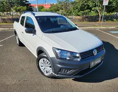 VOLKSWAGEN SAVEIRO 1.6 MSI ROBUST CD 16V FLEX 2P MANUAL VOLKSWAGEN SAVEIRO 1.6 MSI ROBUST CD 16V FLEX 2P MANUAL