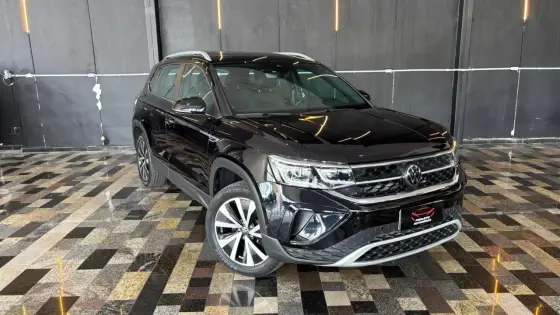 VOLKSWAGEN TAOS 1.4 250 TSI TOTAL FLEX HIGHLINE AUTOMÁTICO