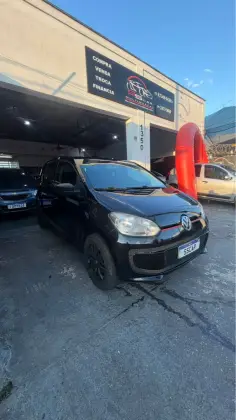 VOLKSWAGEN UP 1.0 MPI TAKE UP 12V FLEX 4P MANUAL