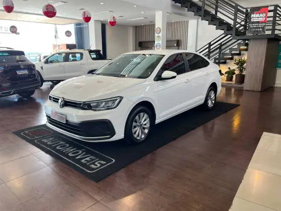 VOLKSWAGEN VIRTUS 1.0 170 TSI AUTOMÁTICO VOLKSWAGEN VIRTUS 1.0 170 TSI AUTOMÁTICO