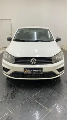 VOLKSWAGEN VOYAGE 1.0 12V MPI TOTALFLEX 4P MANUAL