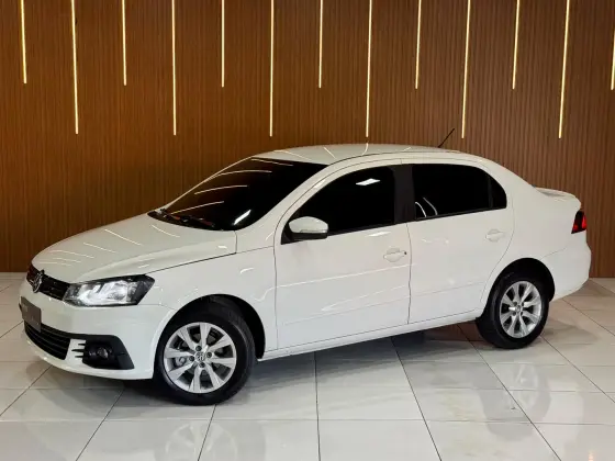 VOLKSWAGEN VOYAGE 1.0 12V MPI TOTALFLEX COMFORTLINE 4P MANUAL