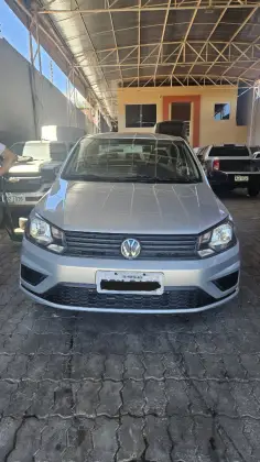 VOLKSWAGEN VOYAGE 1.6 MSI TOTALFLEX 4P MANUAL VOLKSWAGEN VOYAGE 1.6 MSI TOTALFLEX 4P MANUAL