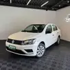 VOLKSWAGEN VOYAGE 1.0 12V MPI TOTALFLEX 4P MANUAL VOLKSWAGEN VOYAGE 1.0 12V MPI TOTALFLEX 4P MANUAL