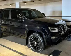 VOLKSWAGEN AMAROK 3.0 V6 TDI DIESEL HIGHLINE EXTREME CD 4MOTION AUTOMÁTICO VOLKSWAGEN AMAROK 3.0 V6 TDI DIESEL HIGHLINE EXTREME CD 4MOTION AUTOMÁTICO