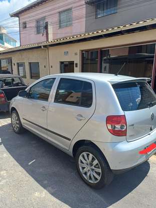VOLKSWAGEN-FOX-2009