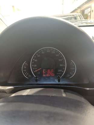 VOLKSWAGEN-FOX-2009