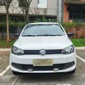 VOLKSWAGEN GOL 1.0 MI TRENDLINE 8V FLEX 4P MANUAL VOLKSWAGEN GOL 1.0 MI TRENDLINE 8V FLEX 4P MANUAL