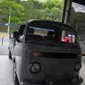VOLKSWAGEN KOMBI 1.6 MI PICK-UP CS 8V GASOLINA 2P MANUAL VOLKSWAGEN KOMBI 1.6 MI PICK-UP CS 8V GASOLINA 2P MANUAL