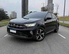 VOLKSWAGEN NIVUS 1.0 200 TSI TOTAL FLEX HIGHLINE AUTOMÁTICO VOLKSWAGEN NIVUS 1.0 200 TSI TOTAL FLEX HIGHLINE AUTOMÁTICO
