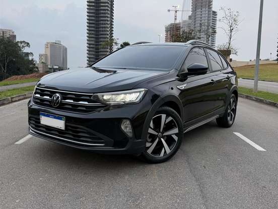 VOLKSWAGEN-NIVUS-1.0 200 TSI TOTAL FLEX HIGHLINE AUTOMÁTICO VOLKSWAGEN-NIVUS-2024