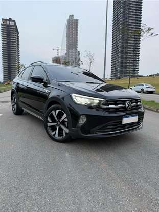VOLKSWAGEN-NIVUS-1.0 200 TSI TOTAL FLEX HIGHLINE AUTOMÁTICO VOLKSWAGEN-NIVUS-2024