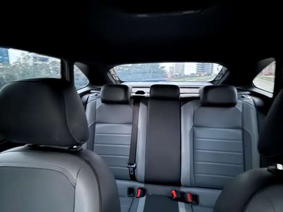 VOLKSWAGEN-NIVUS-1.0 200 TSI TOTAL FLEX HIGHLINE AUTOMÁTICO VOLKSWAGEN-NIVUS-2024