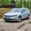 VOLKSWAGEN PASSAT VARIANT 2.0 TSI 16V 211CV GASOLINA 4P AUTOMÁTICO VOLKSWAGEN PASSAT VARIANT 2.0 TSI 16V 211CV GASOLINA 4P AUTOMÁTICO
