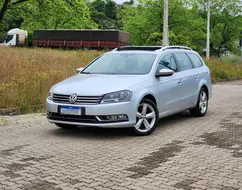 VOLKSWAGEN PASSAT VARIANT 2.0 TSI 16V 211CV GASOLINA 4P AUTOMÁTICO VOLKSWAGEN PASSAT VARIANT 2.0 TSI 16V 211CV GASOLINA 4P AUTOMÁTICO