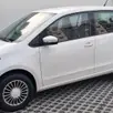 VOLKSWAGEN UP 1.0 MPI MOVE UP 12V FLEX 4P AUTOMATIZADO VOLKSWAGEN UP 1.0 MPI MOVE UP 12V FLEX 4P AUTOMATIZADO