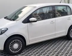 VOLKSWAGEN UP 1.0 MPI MOVE UP 12V FLEX 4P AUTOMATIZADO VOLKSWAGEN UP 1.0 MPI MOVE UP 12V FLEX 4P AUTOMATIZADO