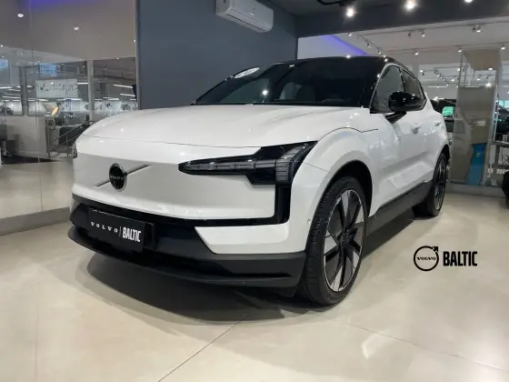 VOLVO EX30 69 KW ELÉTRICO ULTRA