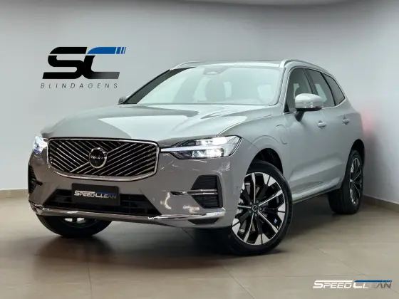 VOLVO XC60 2.0 T8 PHEV ULTRA AWD GEARTRONIC VOLVO XC60 2.0 T8 PHEV ULTRA AWD GEARTRONIC