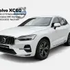 VOLVO XC60 2.0 T8 RECHARGE INSCRIPTION EXPRESSION AWD GEARTRONIC VOLVO XC60 2.0 T8 RECHARGE INSCRIPTION EXPRESSION AWD GEARTRONIC