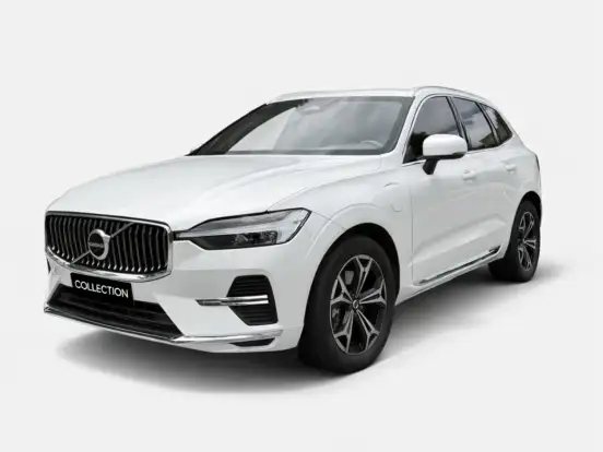 VOLVO-XC60-2.0 T8 RECHARGE INSCRIPTION EXPRESSION AWD GEARTRONIC VOLVO-XC60-2022