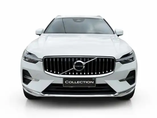 VOLVO-XC60-2.0 T8 RECHARGE INSCRIPTION EXPRESSION AWD GEARTRONIC VOLVO-XC60-2022
