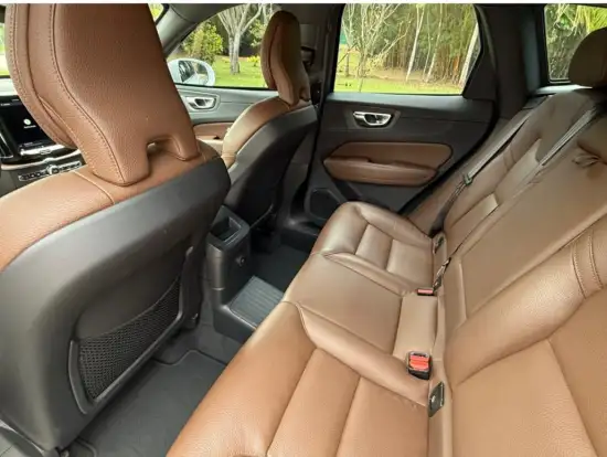 VOLVO-XC60-2.0 T8 RECHARGE INSCRIPTION EXPRESSION AWD GEARTRONIC VOLVO-XC60-2022